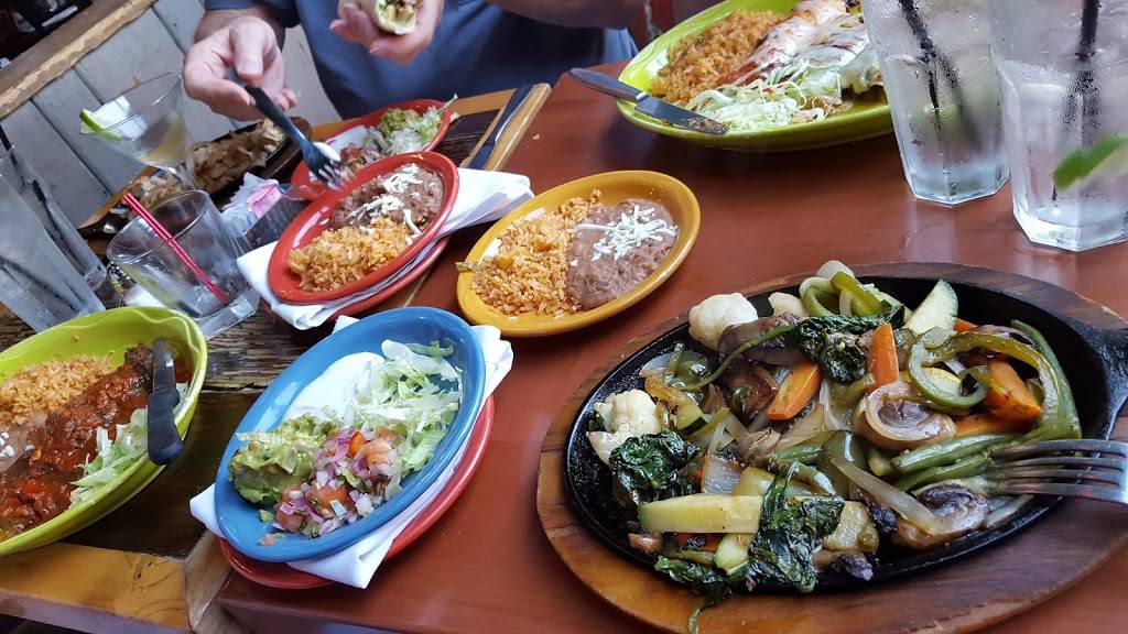 Las mañanitas | restaurant | 1250 NY-22, Brewster, NY 10509, USA | 8452794646 OR +1 845-279-4646