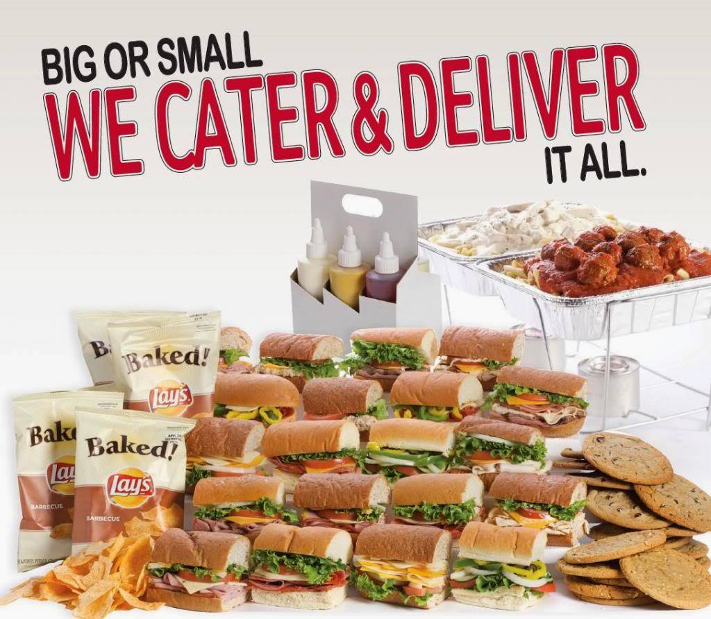 Goodcents Deli Fresh Subs | meal delivery | 3010 #V, Rte 291, Independence, MO 64055, USA | 8164788668 OR +1 816-478-8668