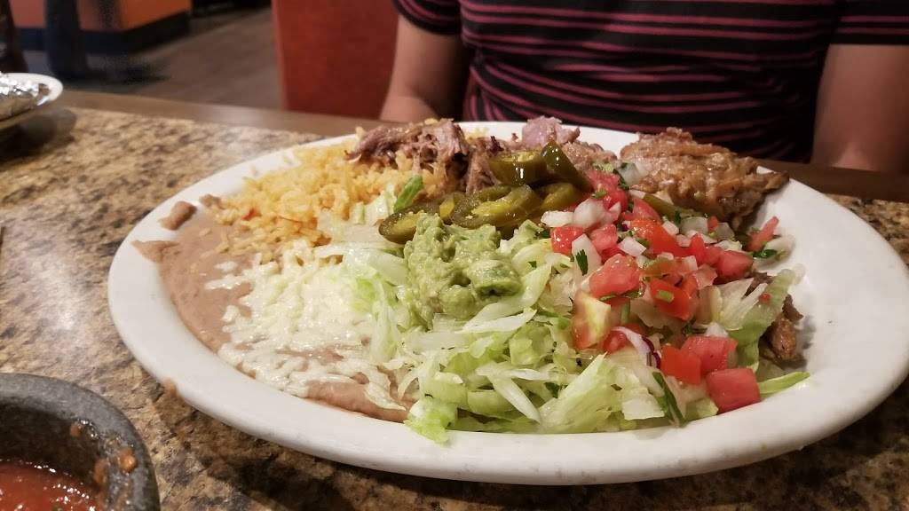 Pancho Villas Mexican & Seafood Restaurant | restaurant | 799 S Stratford Rd, Winston-Salem, NC 27103, USA | 3367686886 OR +1 336-768-6886