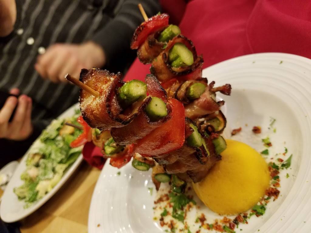 Frugattis | restaurant | 600 Coffee Rd L, Bakersfield, CA 93309, USA | 6618362000 OR +1 661-836-2000