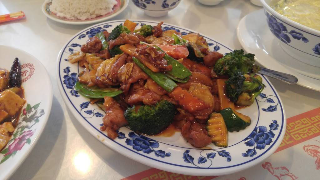 Cheung Sheng Chinese Restaurant | restaurant | 201 6th St, Hollister, CA 95023, USA | 8316378388 OR +1 831-637-8388