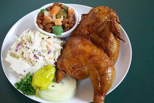 Soulmans Bar-B-Que | restaurant | 691 I-30, Rockwall, TX 75087, USA | 9727710200 OR +1 972-771-0200