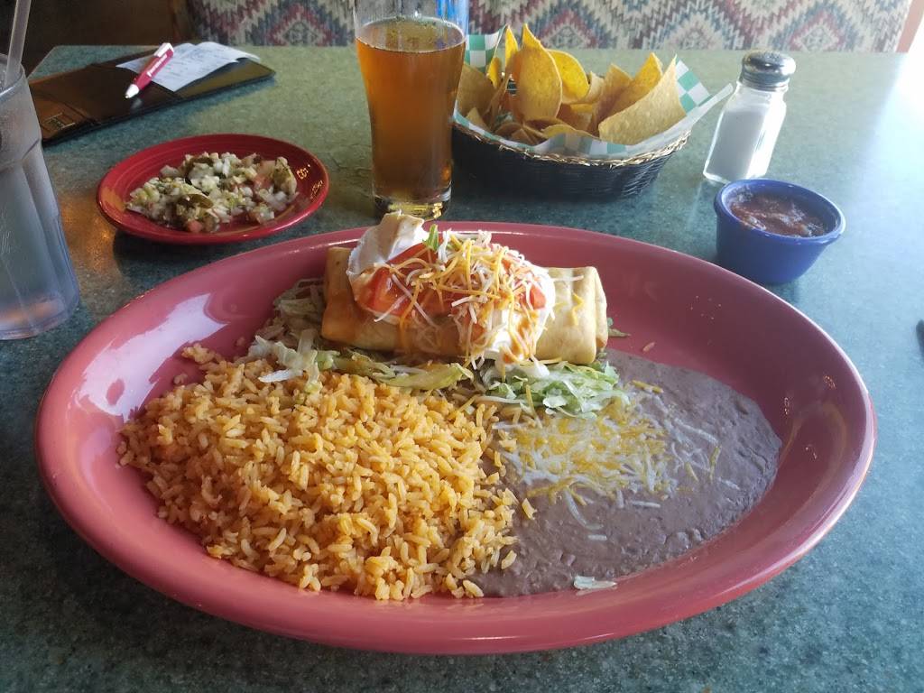 Los Potrillos Eugene | restaurant | 2840 Crescent Ave, Eugene, OR 97408, USA | 5413574818 OR +1 541-357-4818