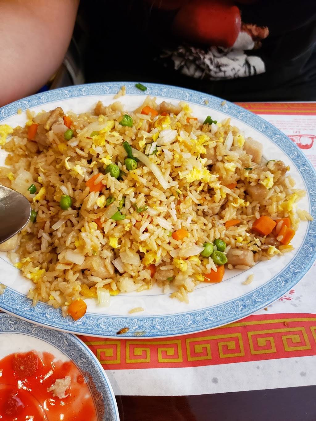 Tasty House Chinese Restaurant | restaurant | 611 G Ave, Grundy Center, IA 50638, USA | 3198251688 OR +1 319-825-1688