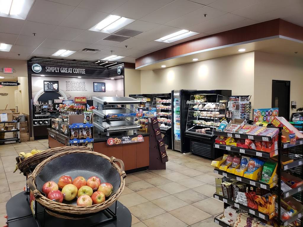 Circle K | meal takeaway | 3508 W Baseline Rd, Laveen Village, AZ 85339, USA | 6022372728 OR +1 602-237-2728