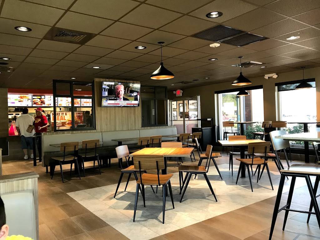 Burger King | restaurant | 423 Barton Blvd, Rockledge, FL 32955, USA | 3216310906 OR +1 321-631-0906