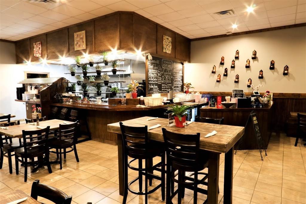 Sip Saam Thai | restaurant | 6301 W Parmer Ln #505, Austin, TX 78729, USA | 5123581878 OR +1 512-358-1878