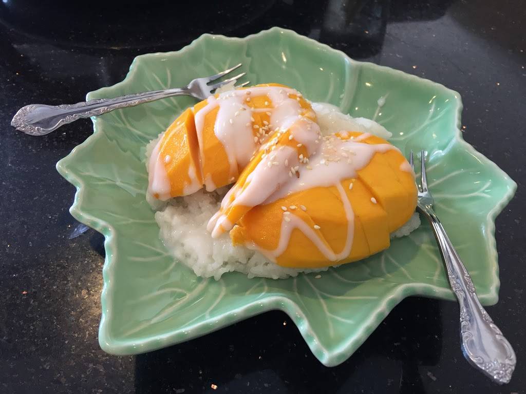 Thai Orchid Restaurant | restaurant | 6350 W Ramsey St, Banning, CA 92220, USA | 9517697726 OR +1 951-769-7726