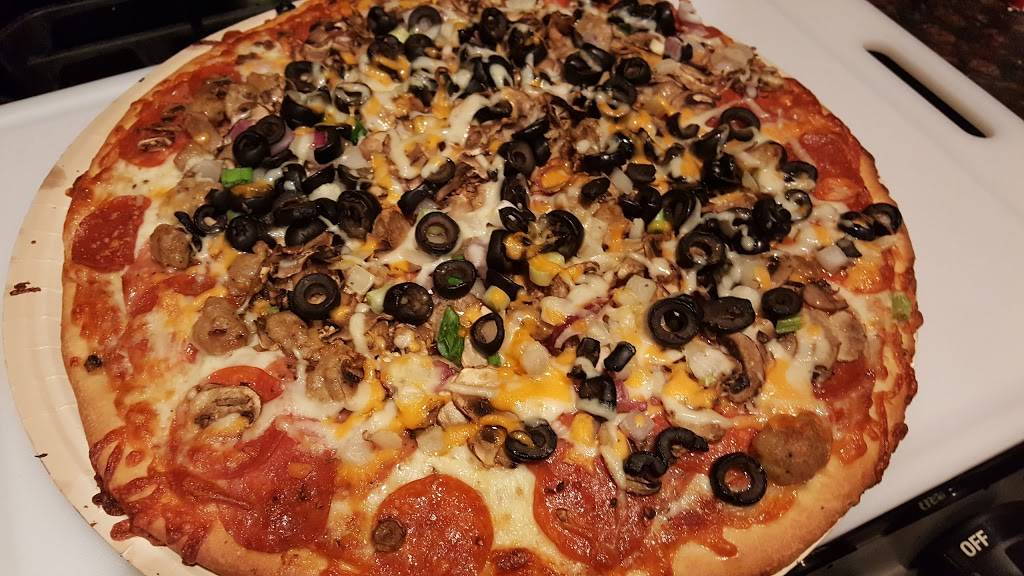 Papa Murphys Take N Bake Pizza | meal takeaway | 2002 Portola Ave e, Livermore, CA 94551, USA | 9254437272 OR +1 925-443-7272