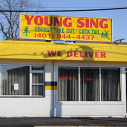 Young Sing 羊城 | restaurant | 192 Gansett Ave, Cranston, RI 02910, USA | 4019444437 OR +1 401-944-4437