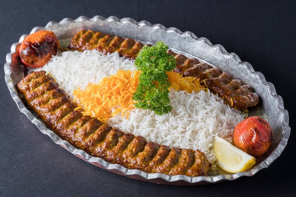 Tehran Restaurant | restaurant | 5065 Boulevard de Maisonneuve O, Montréal, QC H4A 1Y9, Canada | 5144880400 OR +1 514-488-0400