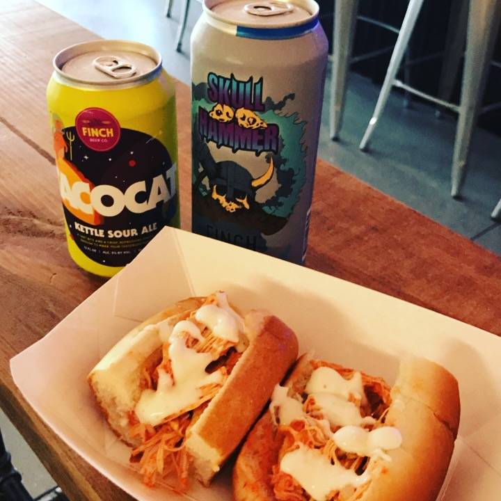 District 8 Beer Company | restaurant | 900 S Fork Village Dr G-03, Belmont, NC 28012, USA | 7044618203 OR +1 704-461-8203