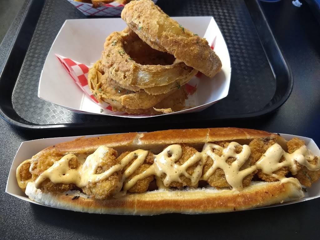 Uncle Buzzys | restaurant | 1510 W 1st St, Winston-Salem, NC 27104, USA | 3363313401 OR +1 336-331-3401