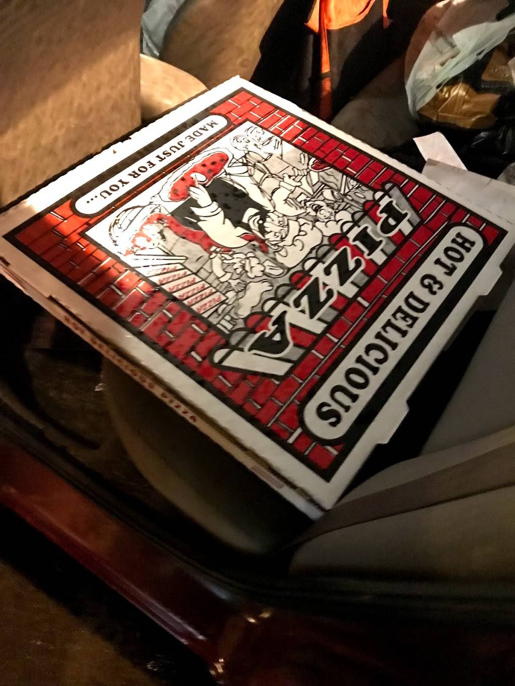 Papa Picciones Of Ravenna | restaurant | 12432 Stafford St, Ravenna, MI 49451, USA | 6164309349 OR +1 616-430-9349