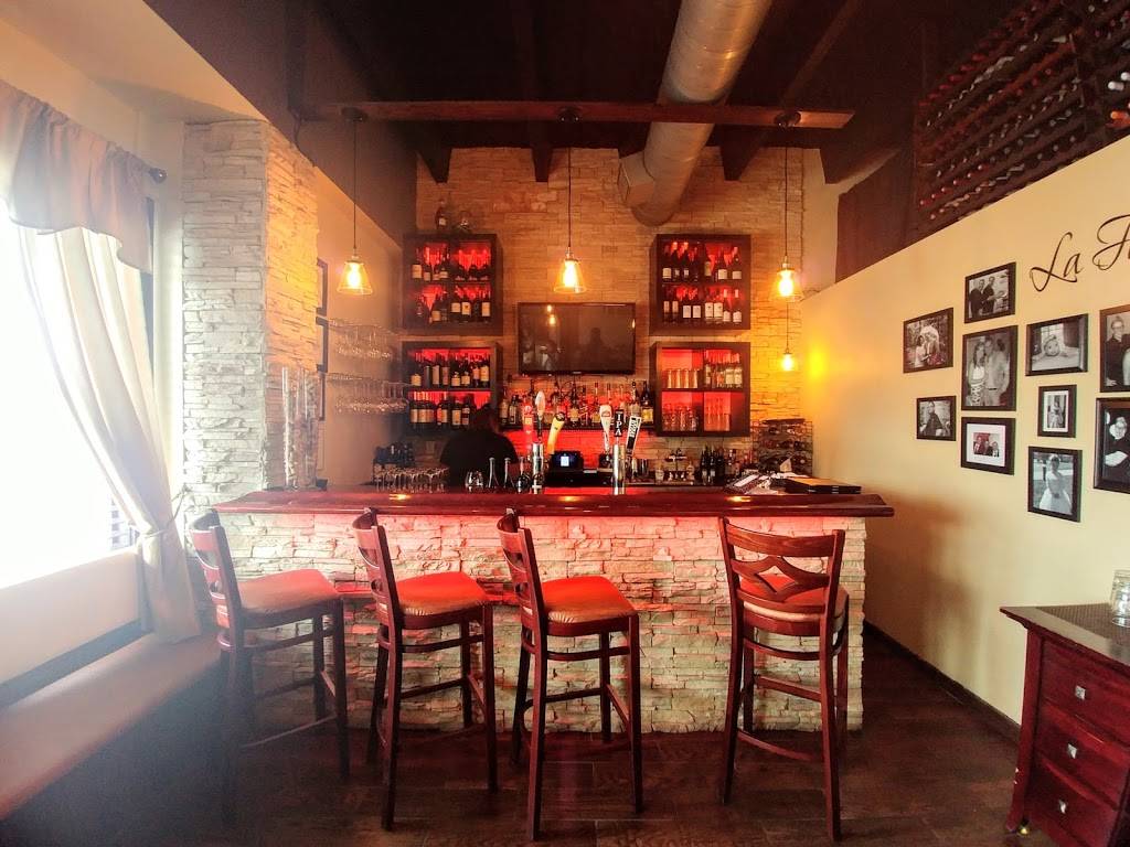 Casa Italiana Restaurant | restaurant | 8801 Three Chopt Rd B, Richmond, VA 23229, USA | 8043032769 OR +1 804-303-2769