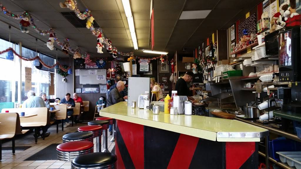 Jeris Grill | restaurant | 4357 N Western Ave, Chicago, IL 60618, USA | 7736048775 OR +1 773-604-8775