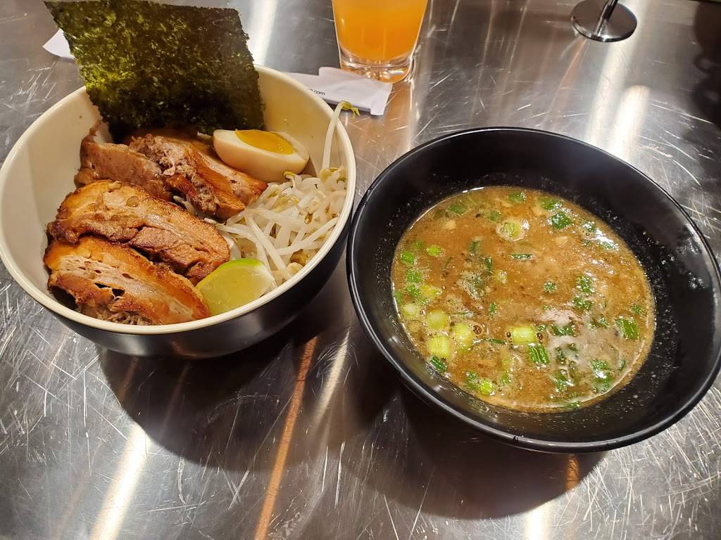 Silverlake Ramen | restaurant | 4101 McGowen St, Long Beach, CA 90808, USA | 5624207422 OR +1 562-420-7422