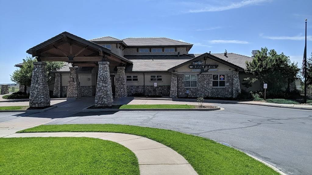 CreekView Grill | restaurant | 9650 Antler Creek Dr #115, Peyton, CO 80831, USA | 7194941900 OR +1 719-494-1900