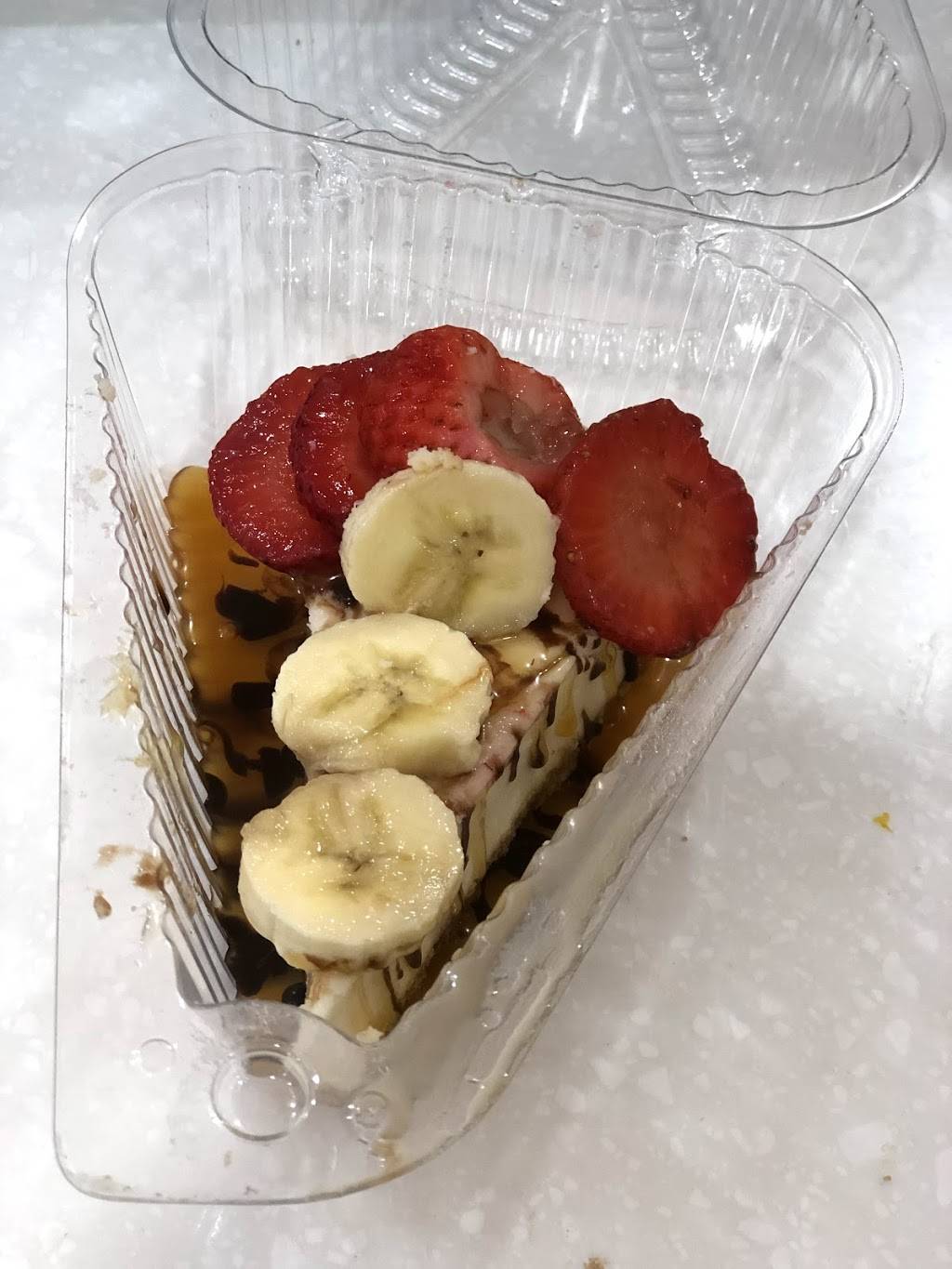 Squeeze Smoothie Bar | restaurant | 3100 SW College Rd, Ocala, FL 34474, USA | 7323376014 OR +1 732-337-6014