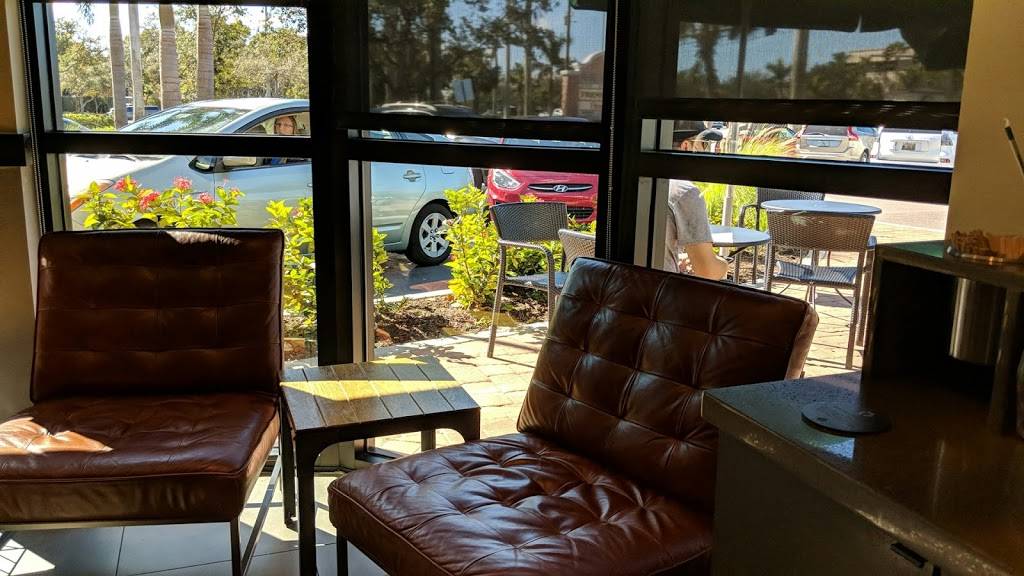 Starbucks | cafe | 27250 Bay Landing Dr, Bonita Springs, FL 34135, USA | 2399497130 OR +1 239-949-7130