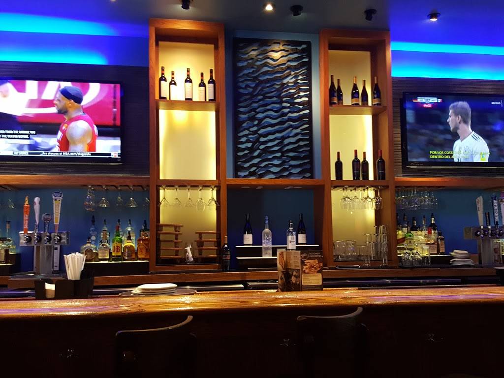 Outback Steakhouse | restaurant | 2348 Bell Blvd, Bayside, NY 11360, USA | 7188190908 OR +1 718-819-0908