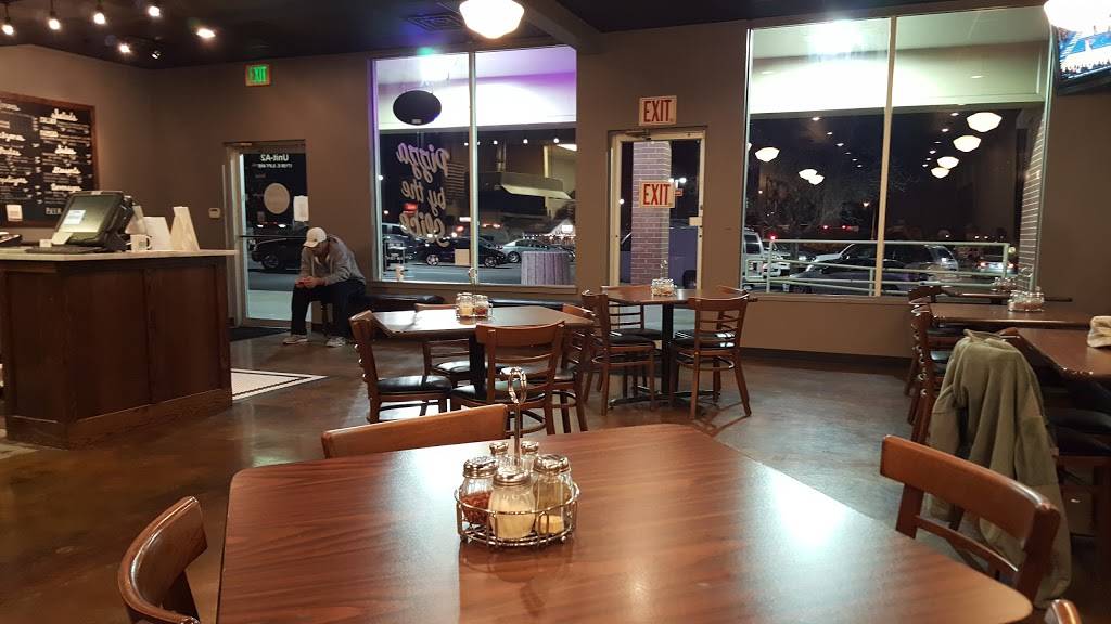 Anthonys Pizza & Pasta | meal delivery | 17150 E Iliff Ave Unit A - 12, Aurora, CO 80013, USA | 3033684279 OR +1 303-368-4279