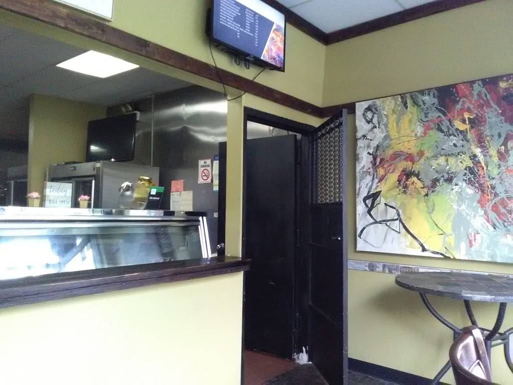 Brooklyn Roots | restaurant | 256 Marcus Garvey Blvd, Brooklyn, NY 11221, USA | 7184840994 OR +1 718-484-0994