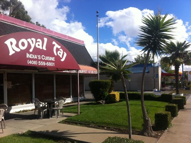 Royal Taj Campbell, CA | bakery | 1350 Camden Ave, Campbell, CA 95008, United States | 4085596801 OR +1 408-559-6801