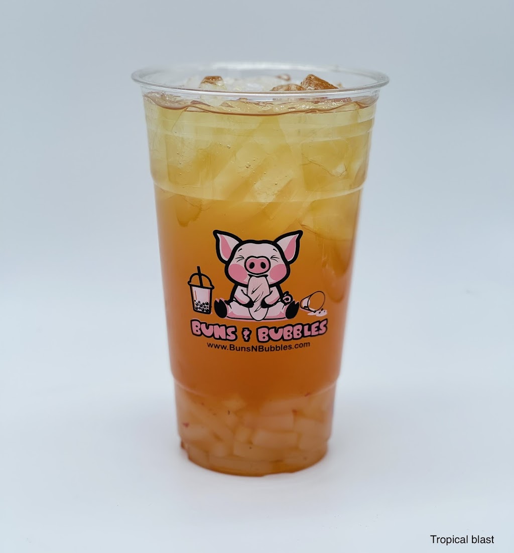 Buns and Bubbles | restaurant | 162 Tracker Dr #100, Colorado Springs, CO 80921, USA | 7194814866 OR +1 719-481-4866