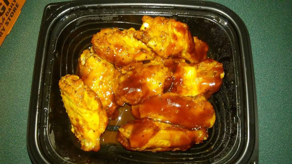 Little Caesars Pizza | meal takeaway | 7601 E Brainerd Rd, Chattanooga, TN 37421, USA | 4238999457 OR +1 423-899-9457