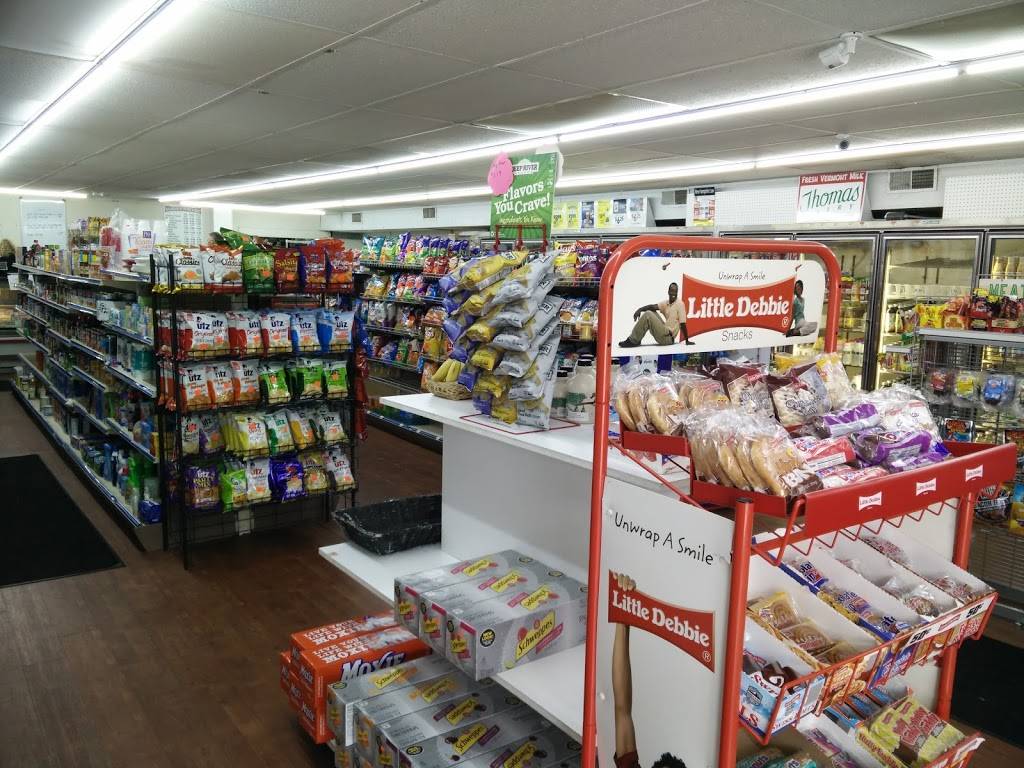 Park Ave Deli & Market | restaurant | 30 Park Ave, Keene, NH 03431, USA | 6033525845 OR +1 603-352-5845