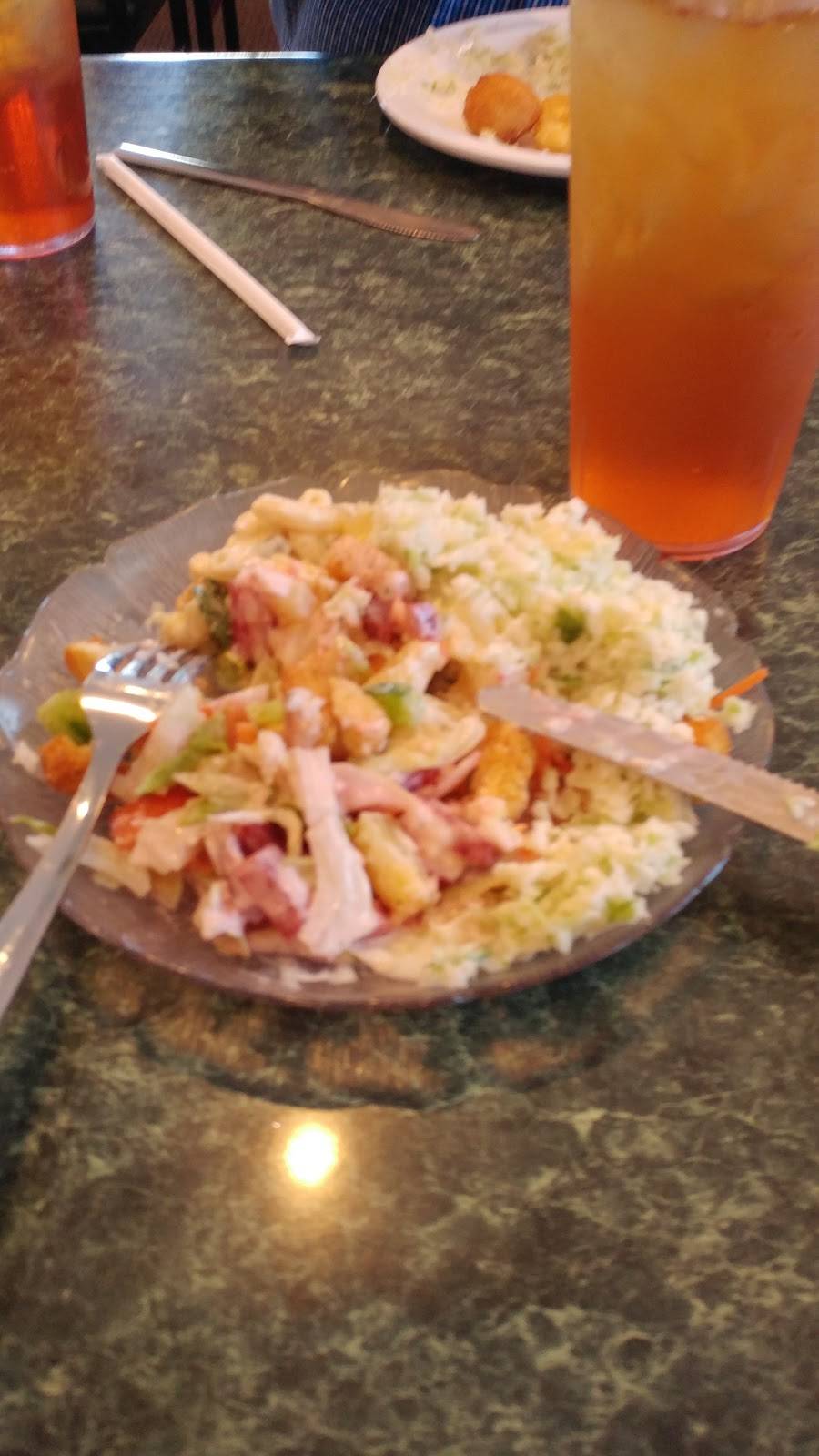 Salem Pizza | restaurant | 1245 N Salemburg Hwy, Salemburg, NC 28385, USA | 9105253033 OR +1 910-525-3033