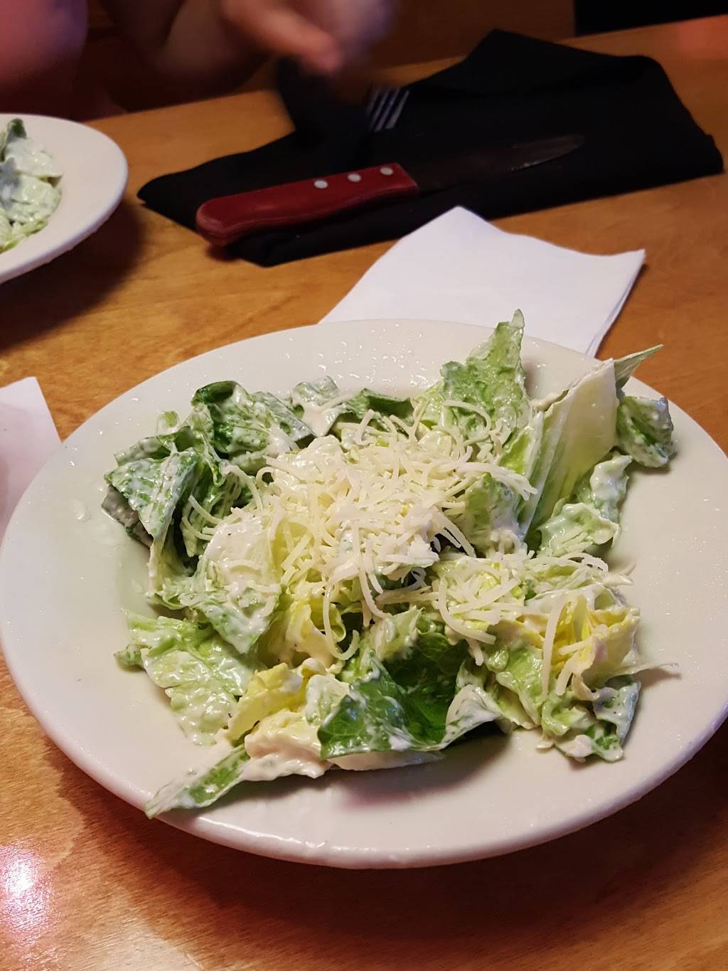 Texas Roadhouse | restaurant | 8650 Duncan Ave, Pittsburgh, PA 15237, USA | 4123661412 OR +1 412-366-1412