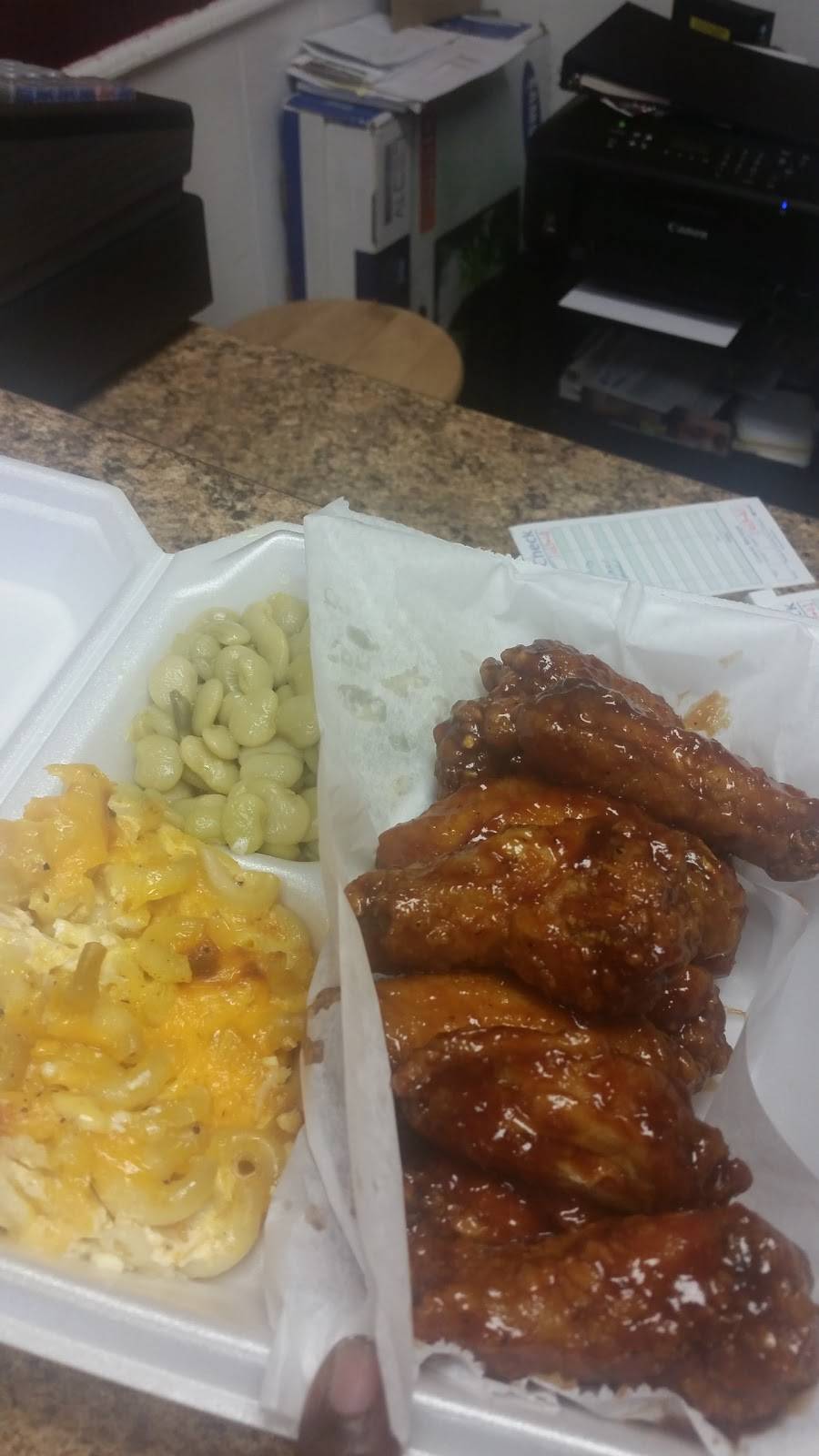 The Waltons Home Cooking & Catering | restaurant | 1774 Panola Rd, Ellenwood, GA 30294, USA | 4702755595 OR +1 470-275-5595