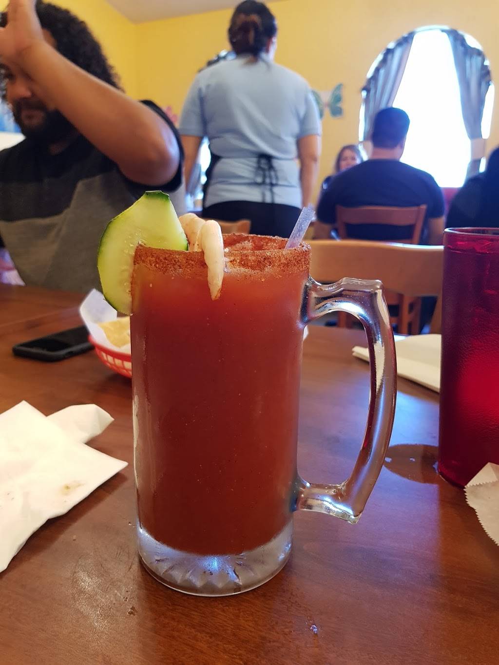 Mariscos Puerto Vallarta | restaurant | 1776 E Tulare Ave, Tulare, CA 93274, USA | 5596866199 OR +1 559-686-6199