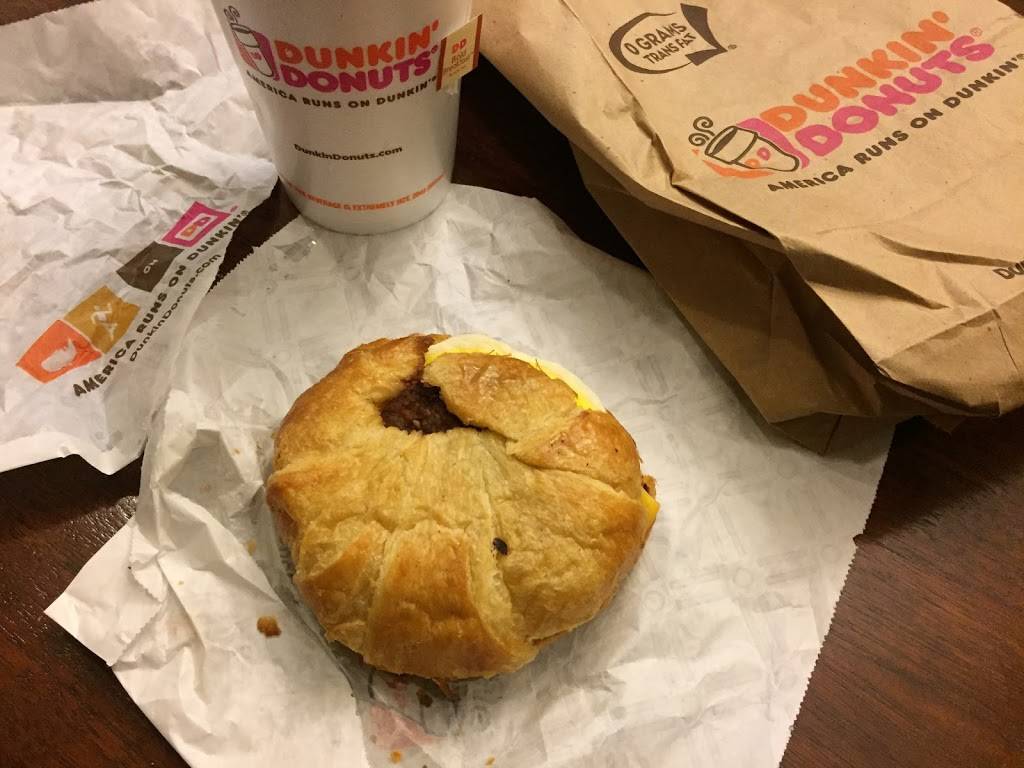 Dunkin | bakery | 5889 Forbes Ave, Pittsburgh, PA 15217, USA | 4125212618 OR +1 412-521-2618