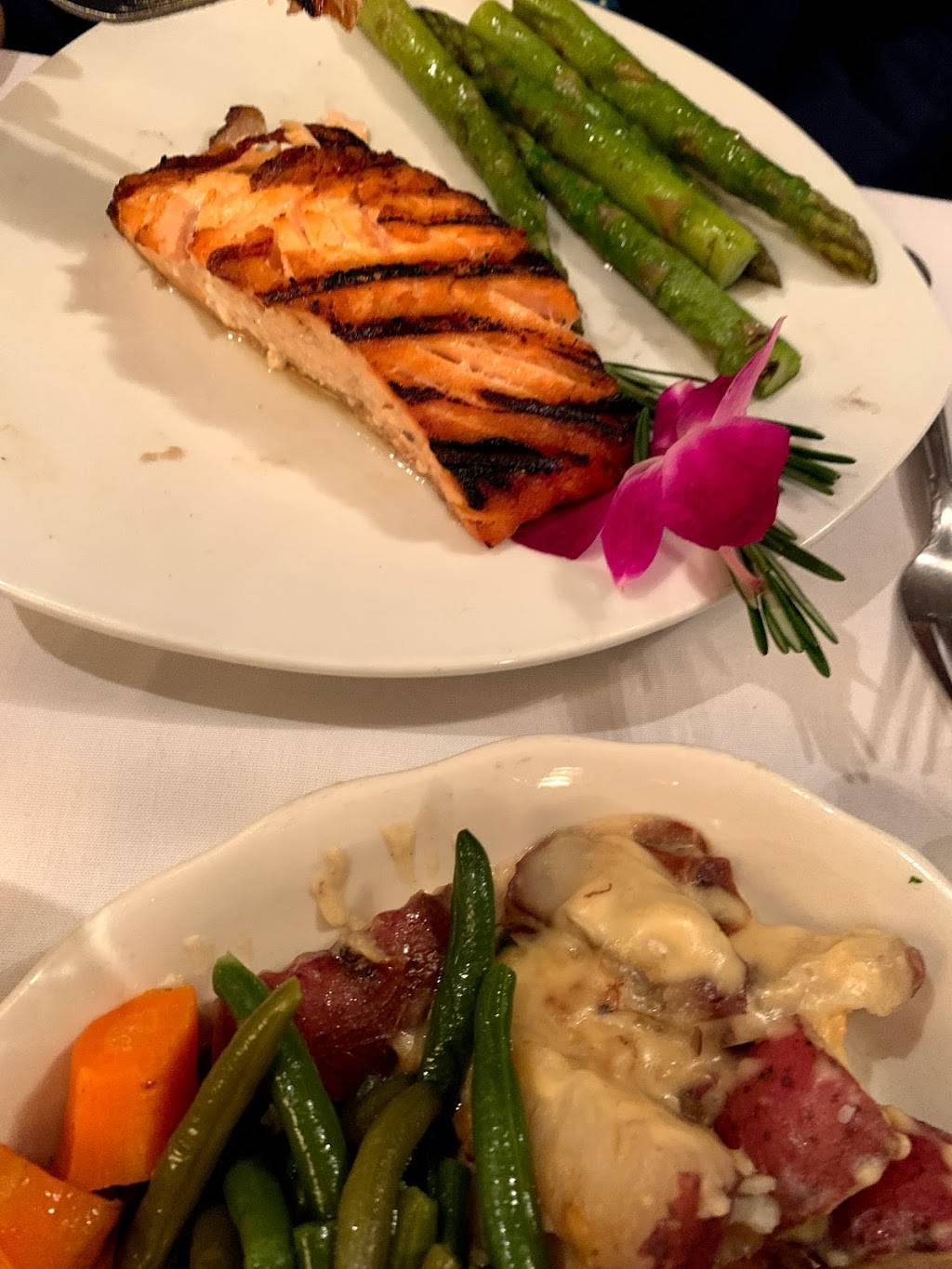 Georgines | restaurant | 1320 Newport Rd, Bristol, PA 19007, USA | 2157850564 OR +1 215-785-0564