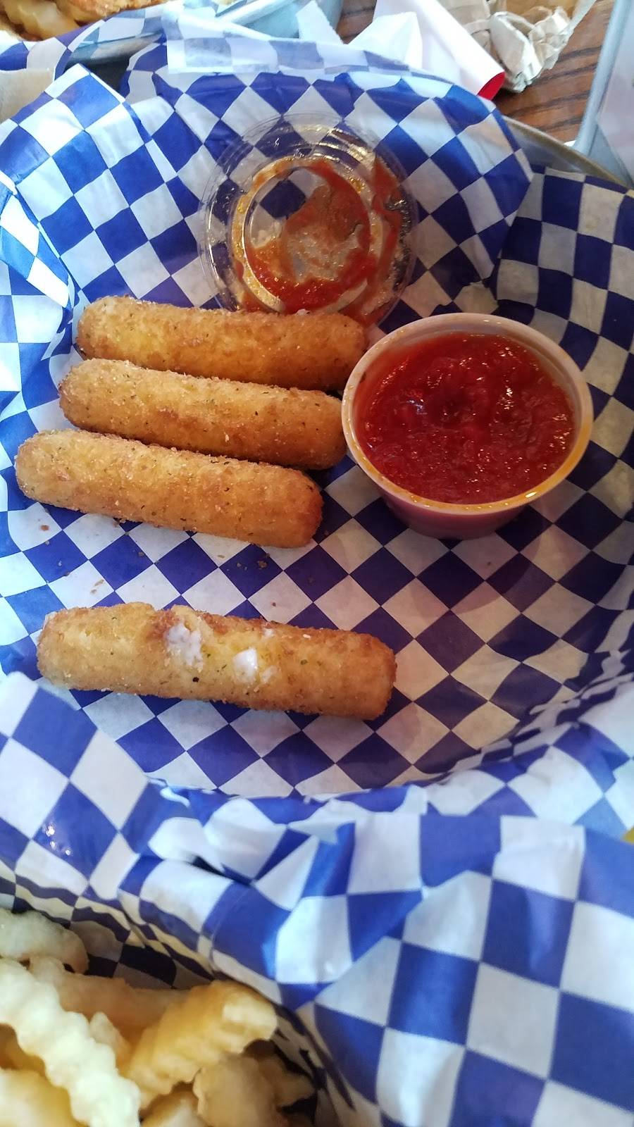 Standing Room Only Chicago | restaurant | 610 S Dearborn St, Chicago, IL 60605, USA | 3123601776 OR +1 312-360-1776