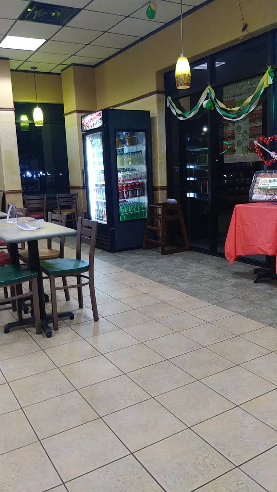 Subway Restaurants | restaurant | 9600 Fondren Rd Suite B 1, Houston, TX 77096, USA | 7137777744 OR +1 713-777-7744