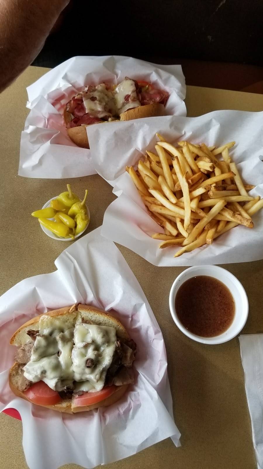 Old World Delicatessens | restaurant | 126 Shoppers Ln, Covina, CA 91723, USA | 6269676307 OR +1 626-967-6307