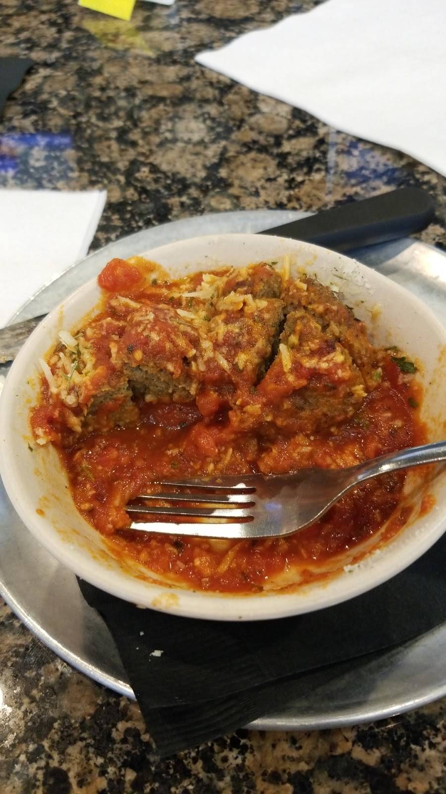 Rotolos Pizza | restaurant | 3857 La Hwy 1 S ste a, Port Allen, LA 70767, USA | 2253610847 OR +1 225-361-0847