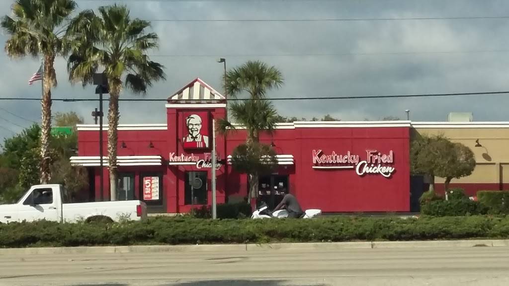 KFC | restaurant | 35854 US-27, Haines City, FL 33844, USA | 8634190310 OR +1 863-419-0310