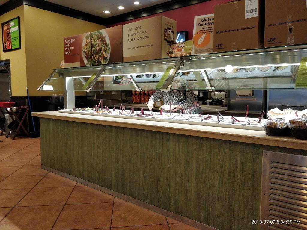 Jasons Deli | restaurant | 2028 West End Ave, Nashville, TN 37203, USA | 6153409991 OR +1 615-340-9991