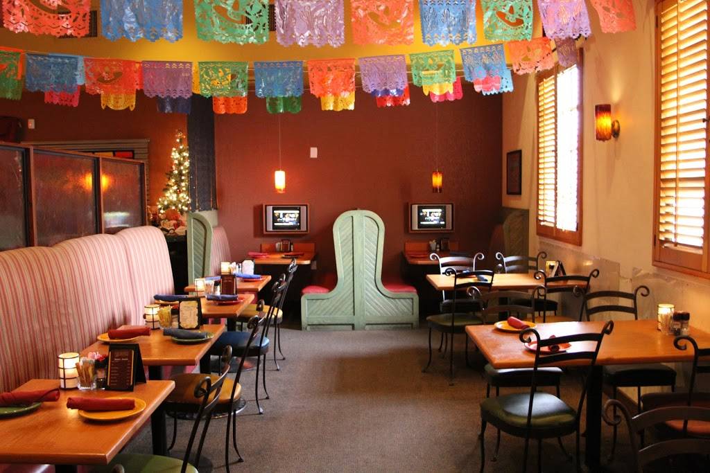 Ricardos Mexican Restaurant | restaurant | 4930 W Flamingo Rd, Las Vegas, NV 89103, USA | 7022279100 OR +1 702-227-9100