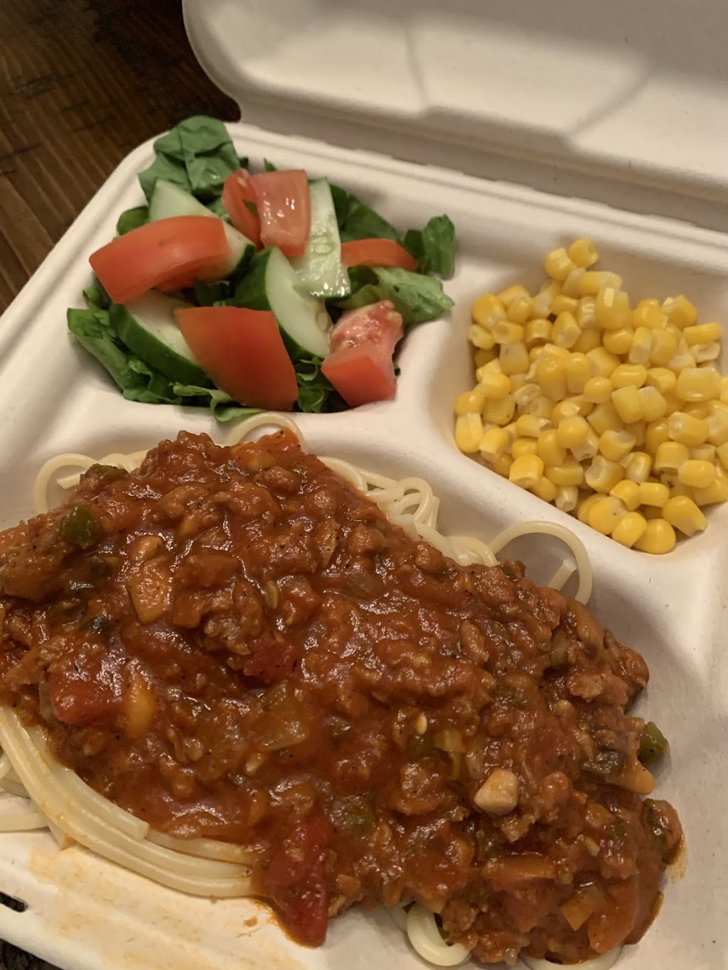 Hungry Vegan | restaurant | 2 E Lathrop Ave #1, Savannah, GA 31415, USA | 9124366180 OR +1 912-436-6180