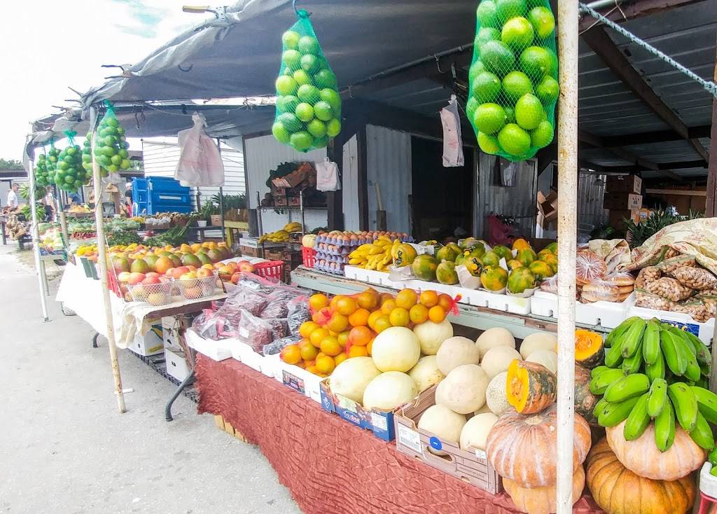 Flea Market of Ortiz Ave | meal takeaway | 1501 Ortiz Ave, Fort Myers, FL 33905, USA | 2396945019 OR +1 239-694-5019