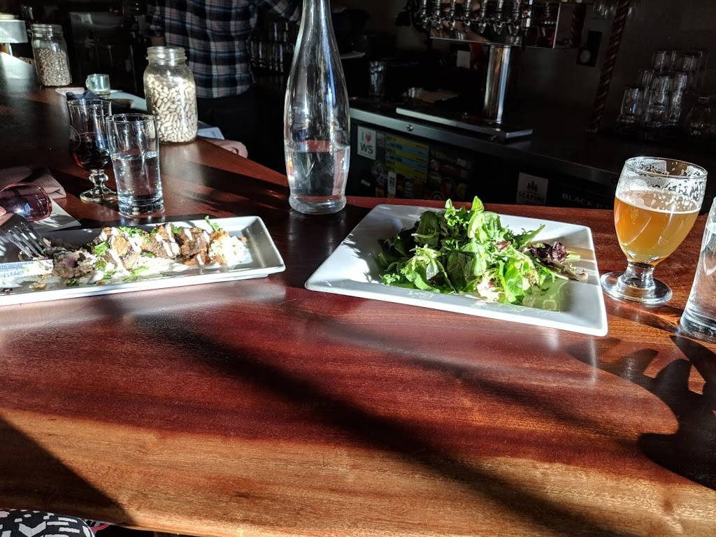 Locöl Barley & Vine | restaurant | 7902 35th Ave SW, Seattle, WA 98126, USA | 2067087725 OR +1 206-708-7725