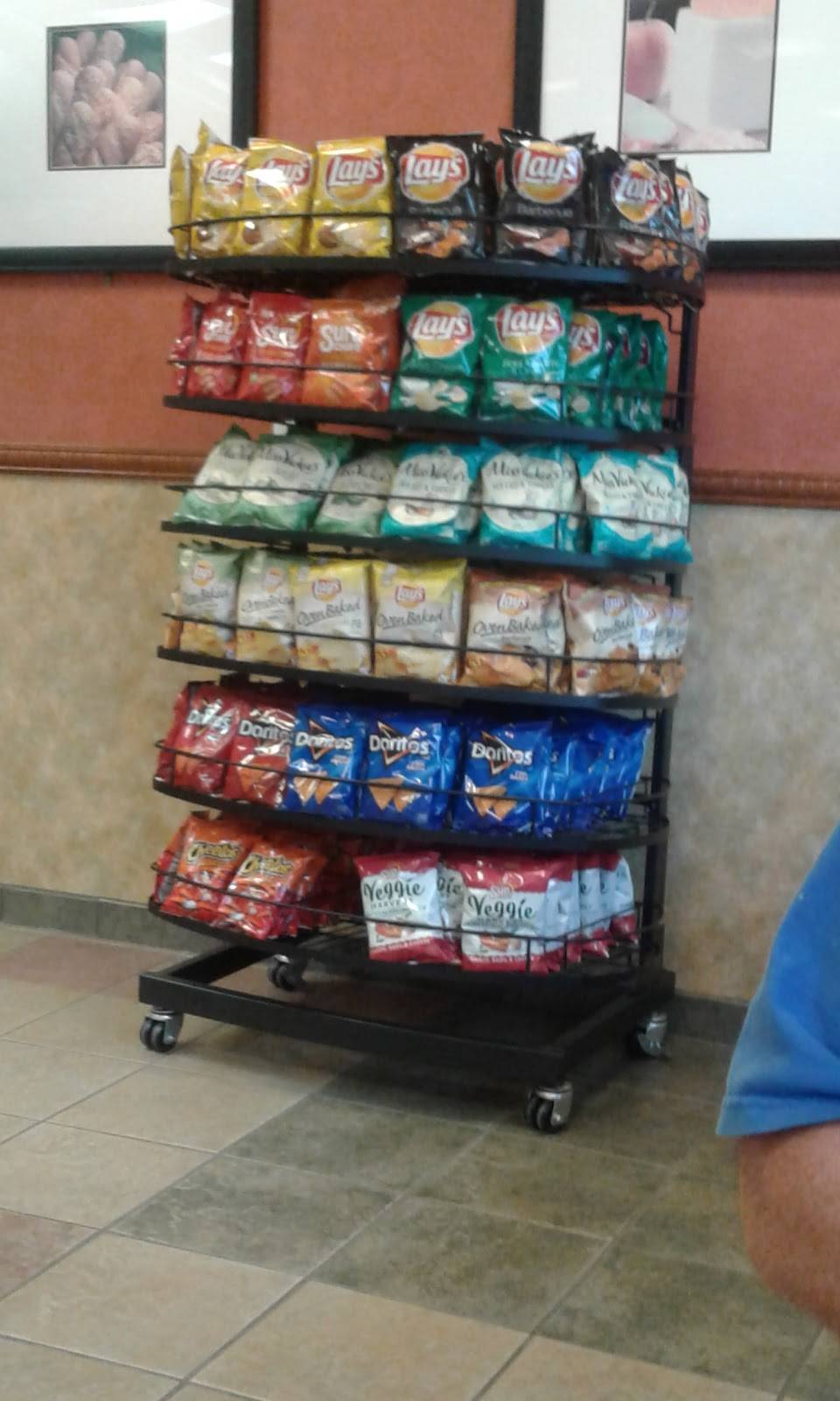 Subway | meal takeaway | 31727 Hwy 22, Springfield, LA 70462, USA | 2252940050 OR +1 225-294-0050