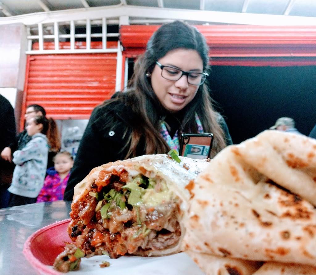 TACOS EL GUERO | restaurant | Av. Juárez 285, Romero, 21410 Tecate, B.C., Mexico | 016656895645 OR +52 665 689 5645