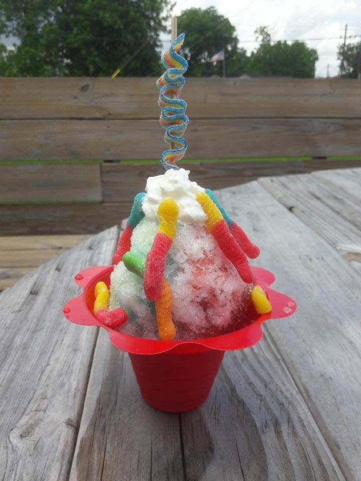 G’s Freeze | meal takeaway | 4514 Red Bluff Rd, Pasadena, TX 77503, USA | 8329316845 OR +1 832-931-6845